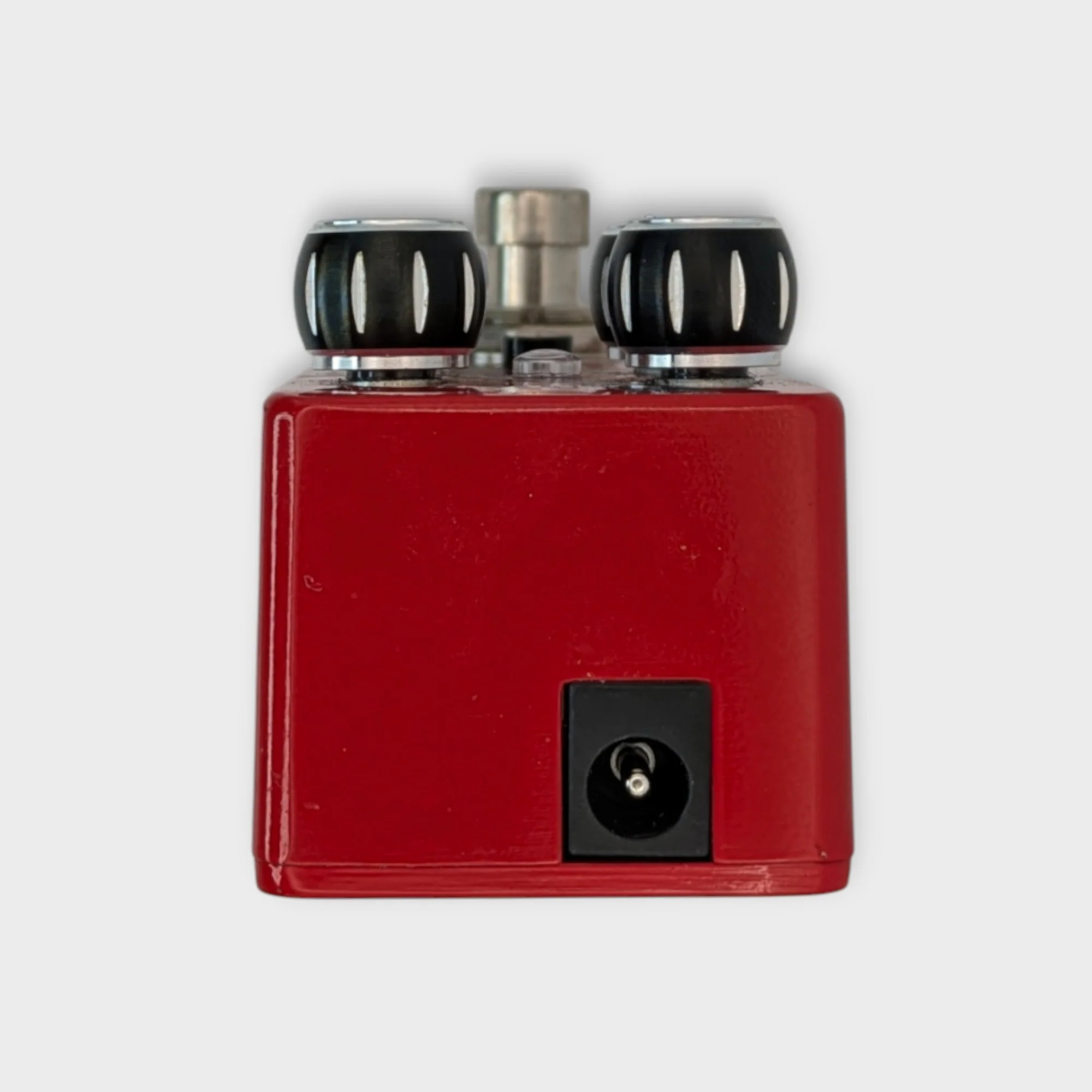 Pigtronix Octava Micro Octave Fuzz - Image 5