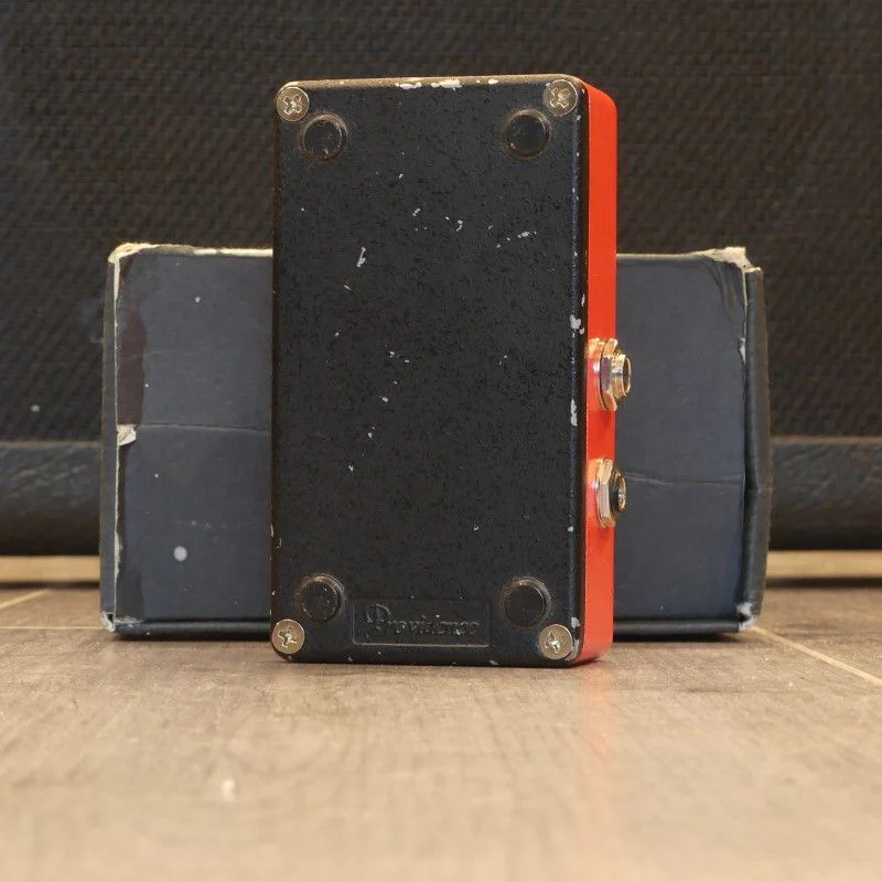 Providence ROD-1 Red Rock Overdrive - Image 2