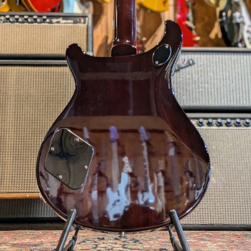 PRS 10th Anniversary S2 McCarty 594 - Image 2