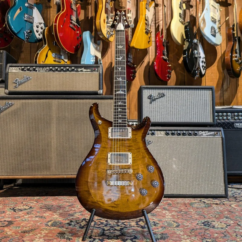 PRS 10th Anniversary S2 McCarty 594 - Image 3