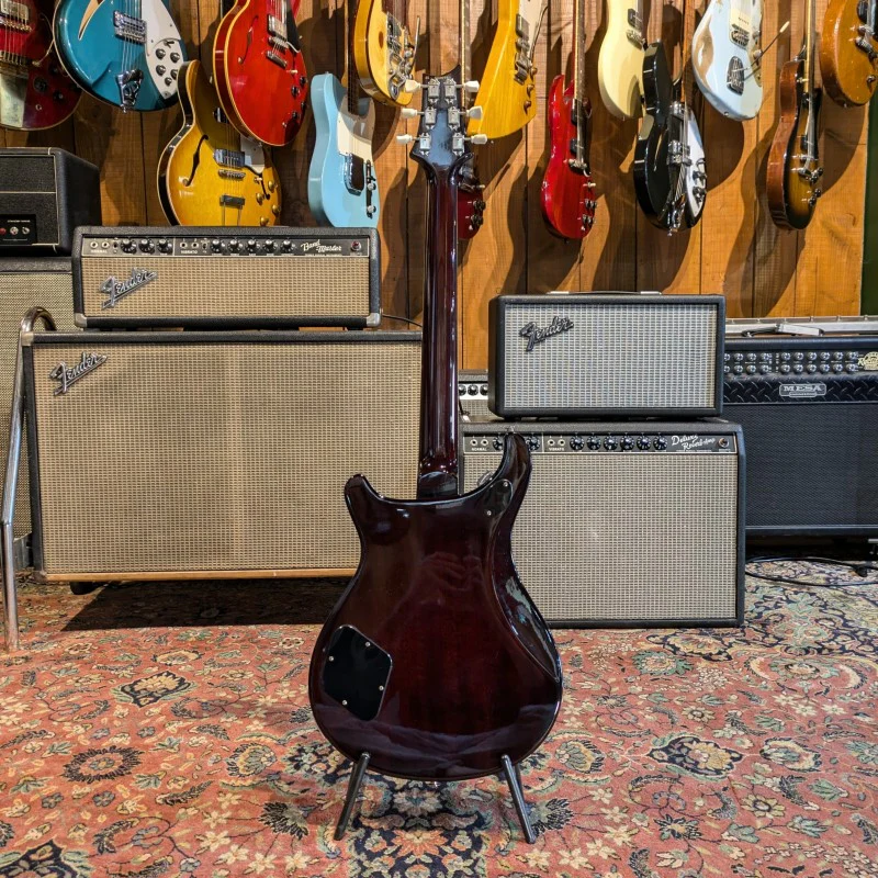 PRS 10th Anniversary S2 McCarty 594 - Image 4
