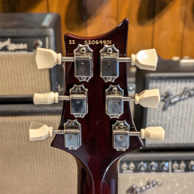 PRS 10th Anniversary S2 McCarty 594 - Image 6