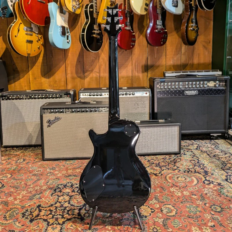 PRS SC 250 2008 - Image 3