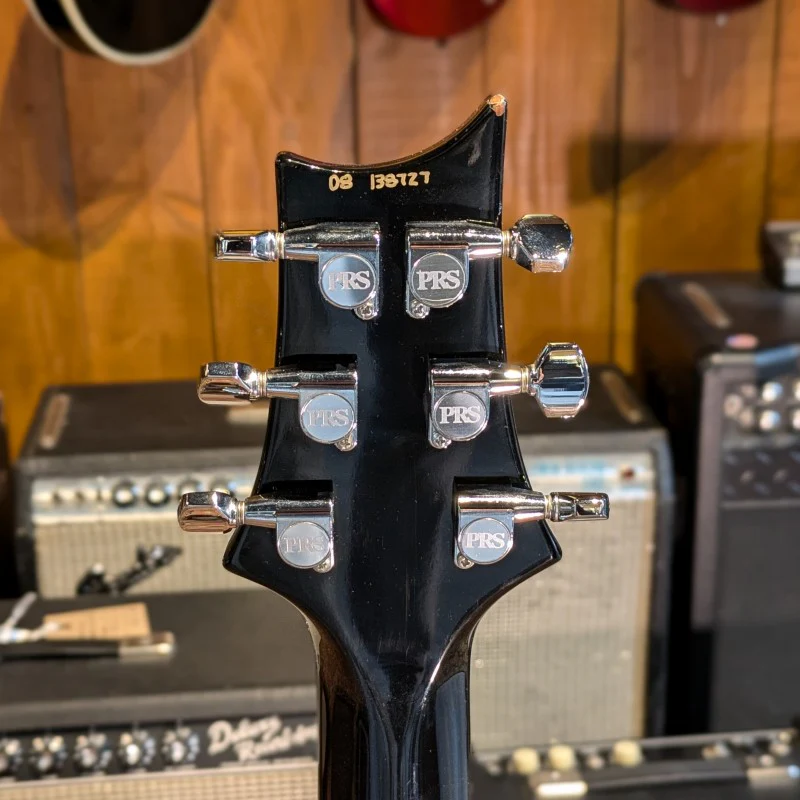 PRS SC 250 2008 - Image 4