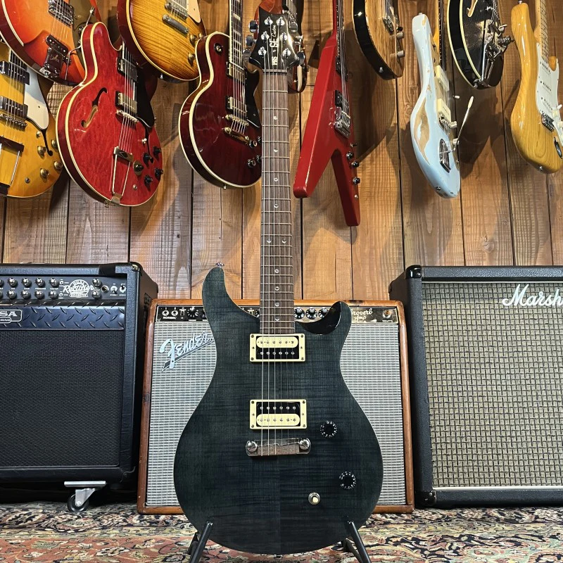 PRS SE Custom 22 - Image 3