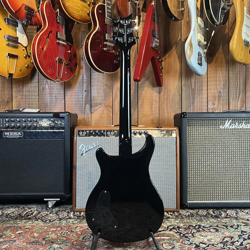 PRS SE Custom 22 - Image 4