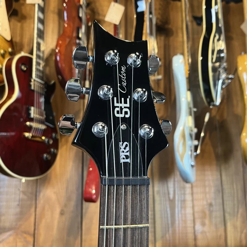 PRS SE Custom 22 - Image 5