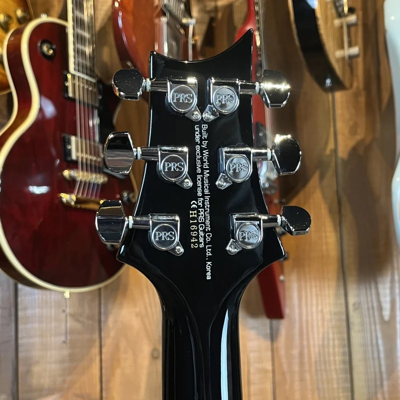 PRS SE Custom 22 - Image 6