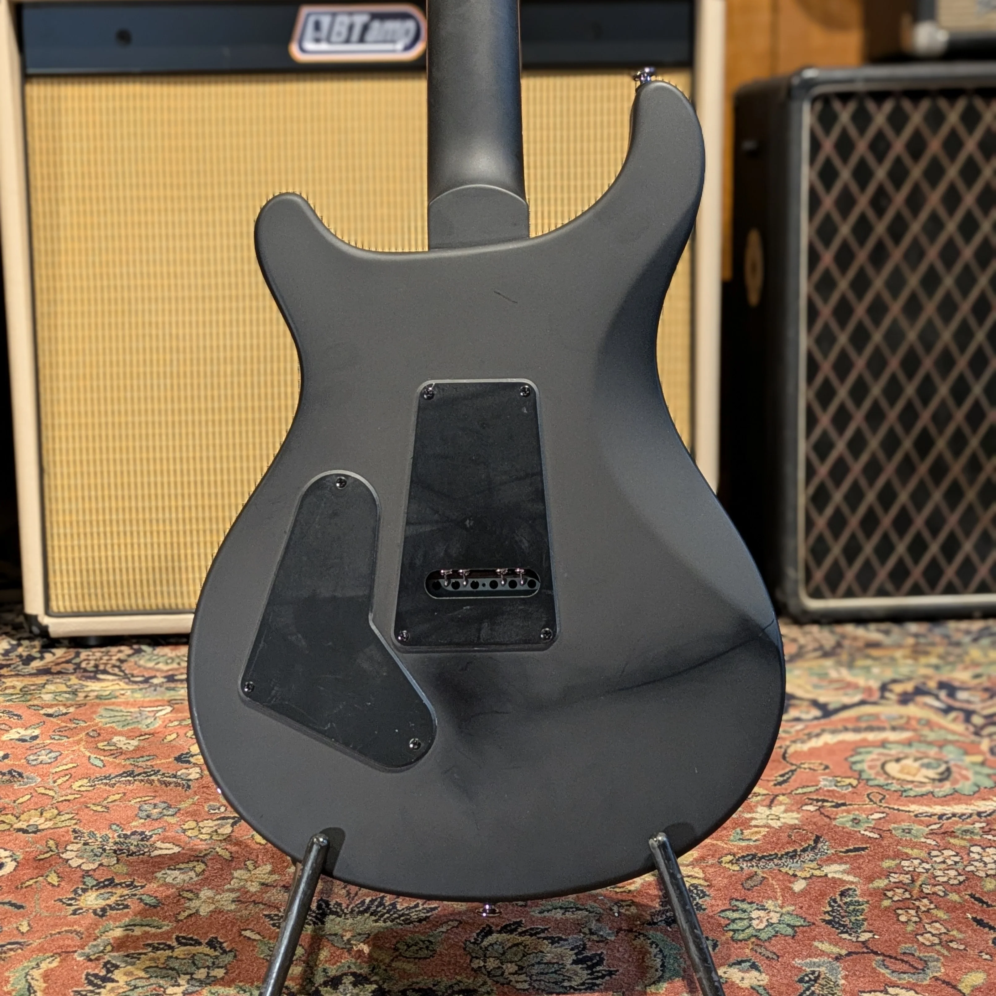 PRS SE Custom 24/08 LM Exotic LTD - Image 2