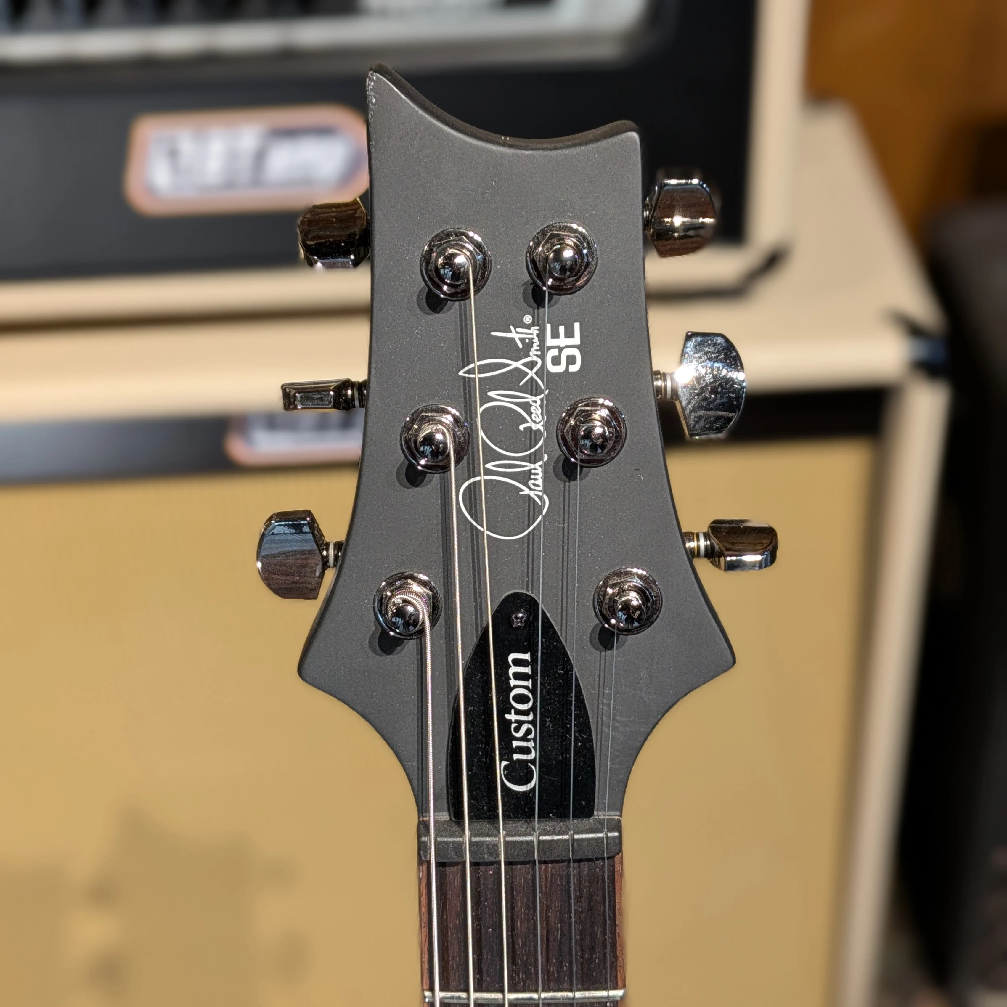 PRS SE Custom 24/08 LM Exotic LTD - Image 5