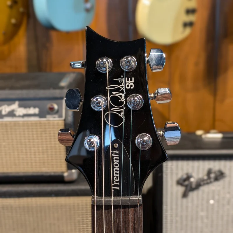 PRS SE Mark Tremonti - Image 5
