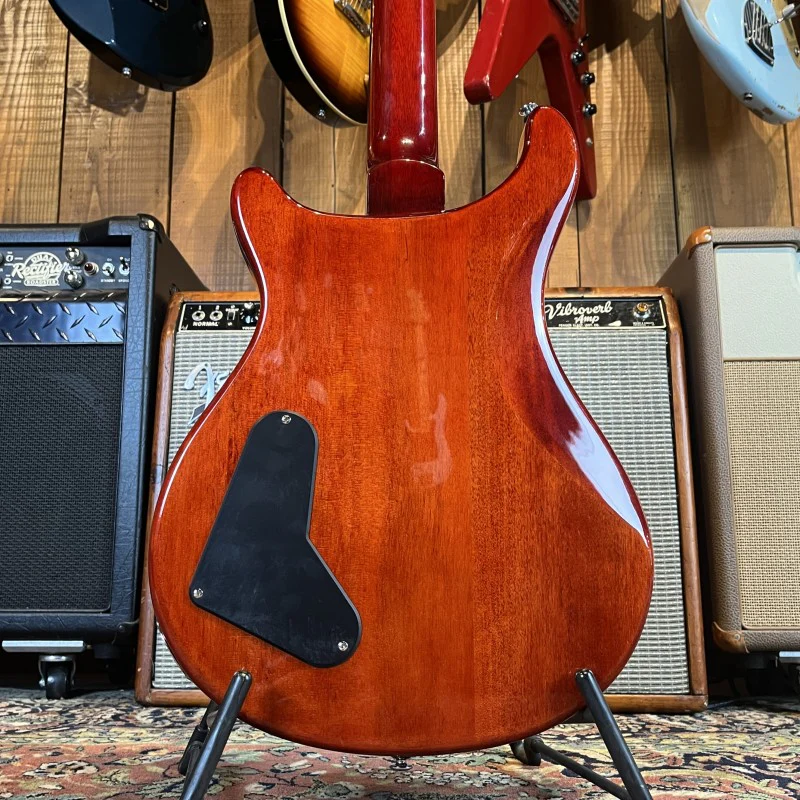 PRS SE Paul's Guitar - Image 2