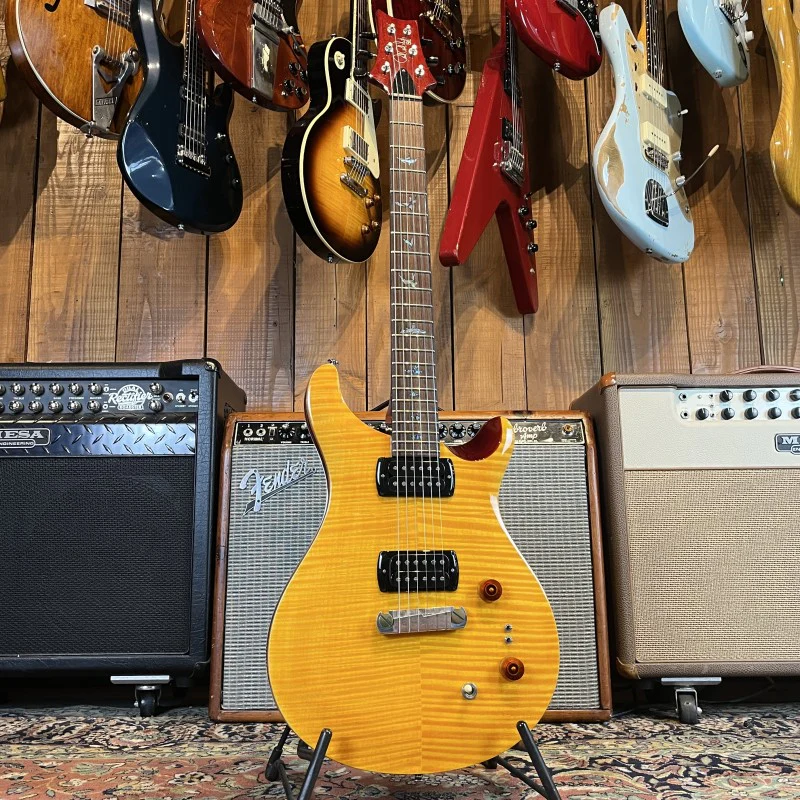 PRS SE Paul's Guitar - Image 3