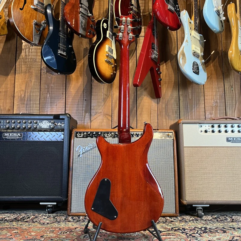 PRS SE Paul's Guitar - Image 4