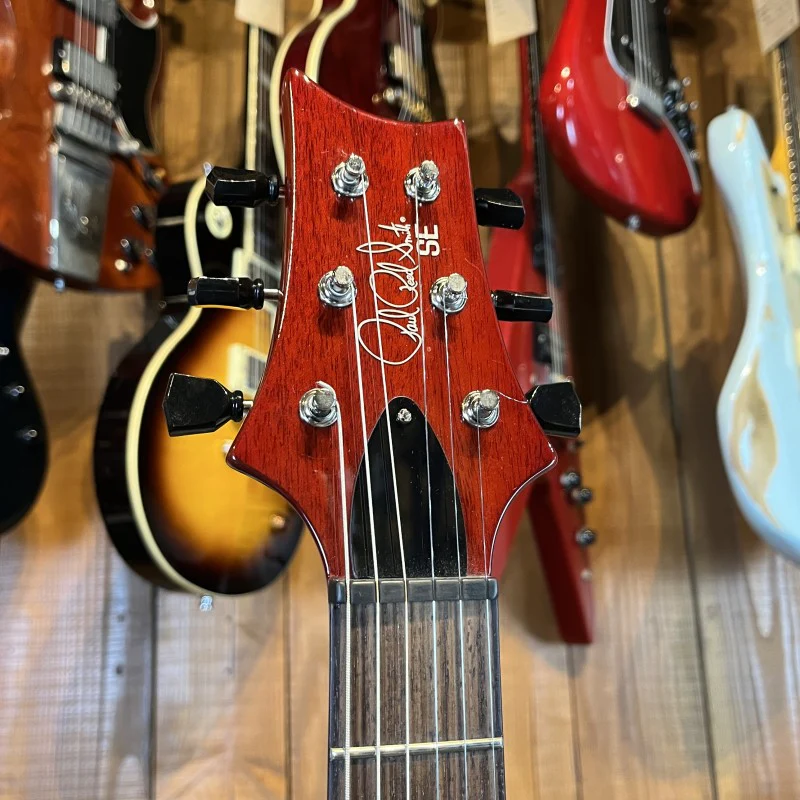 PRS SE Paul's Guitar - Image 5