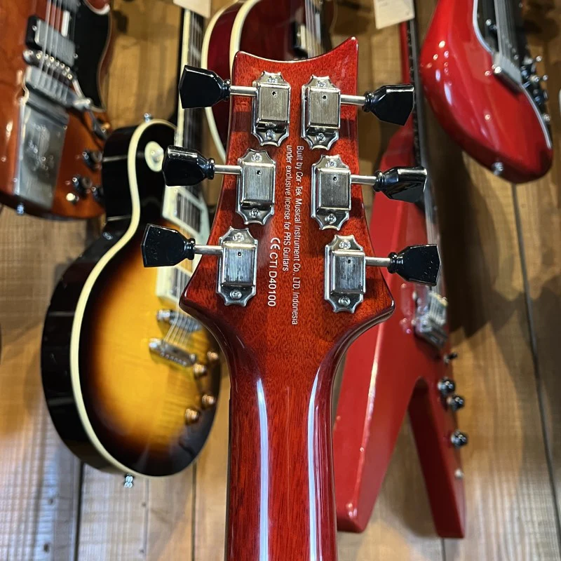 PRS SE Paul's Guitar - Image 6