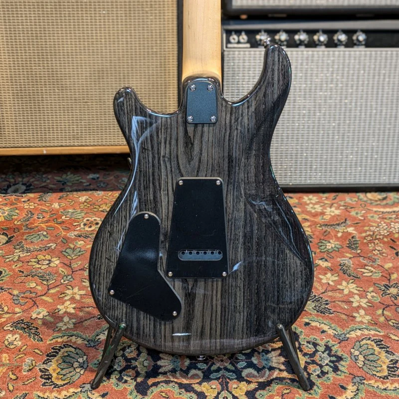 PRS SE Swamp Ash Special 2023 - Present - Charcoal - Image 2
