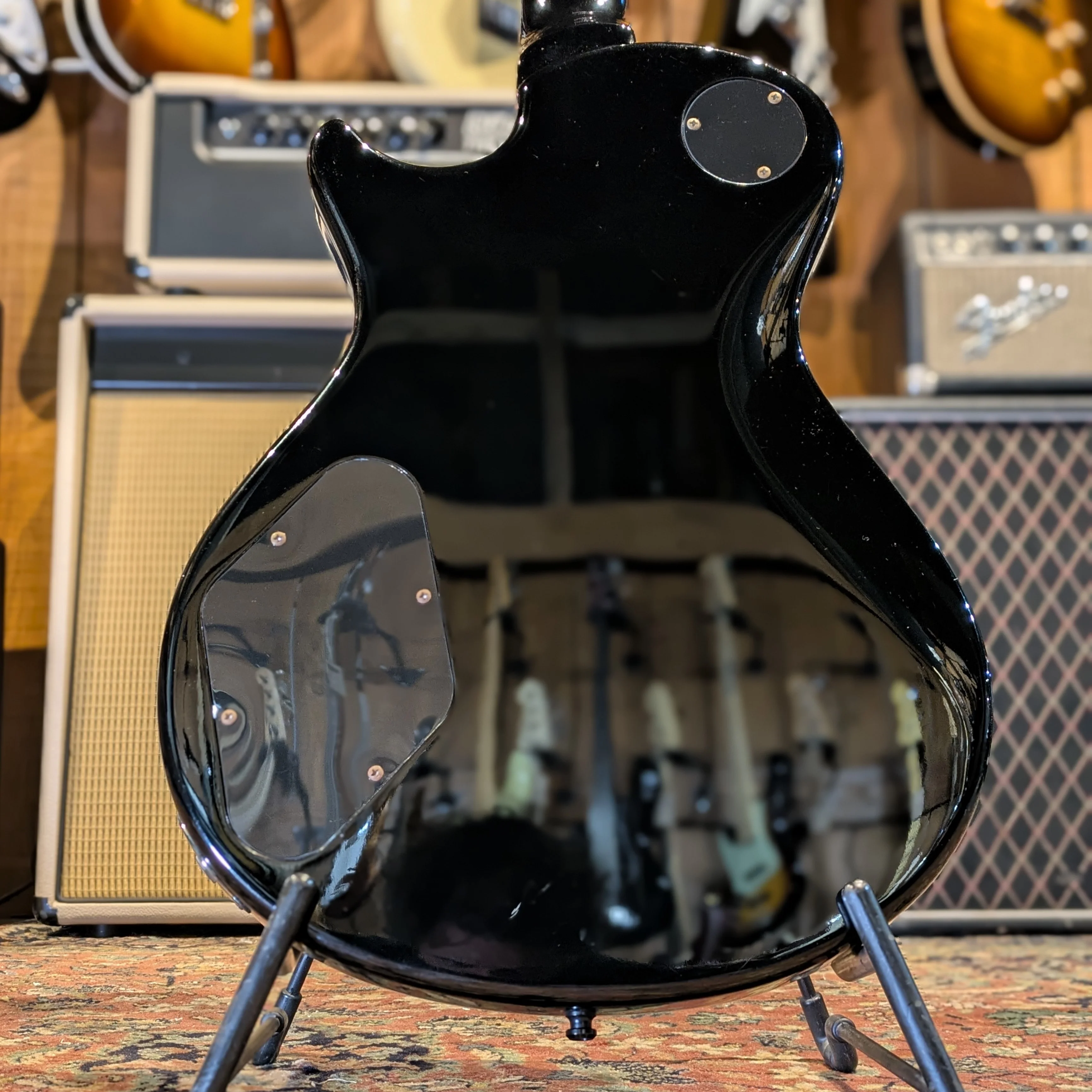 PRS Tremonti SE 2006 - Black - Image 3