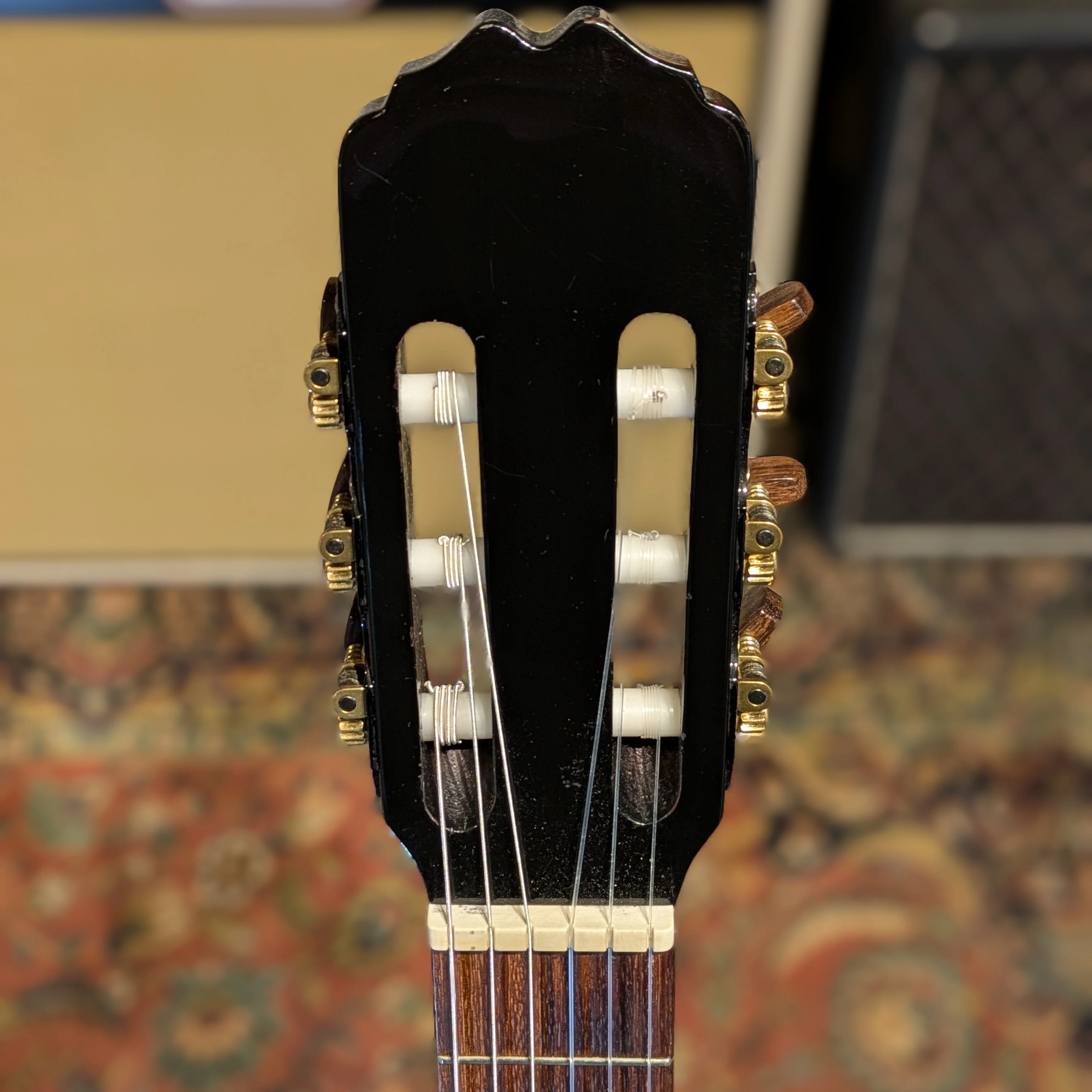 Prudencio Saez Mod.1 - Black - Image 6