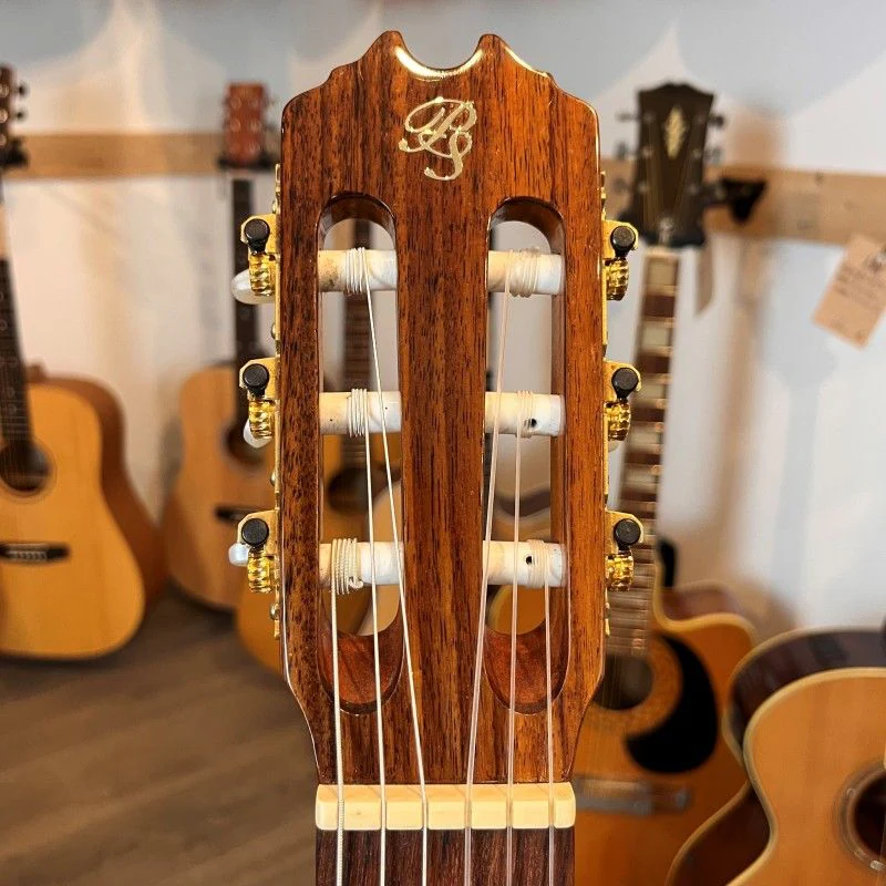 PRUDENCIO SAEZ MODEL 4A - Image 5