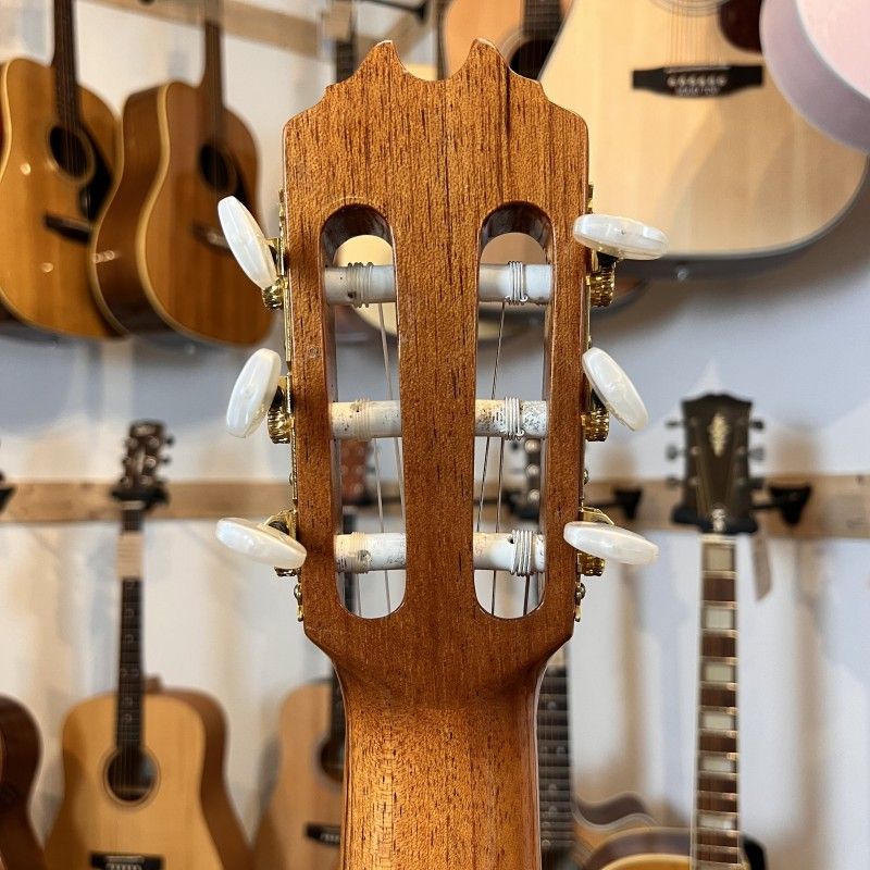 PRUDENCIO SAEZ MODEL 4A - Image 6