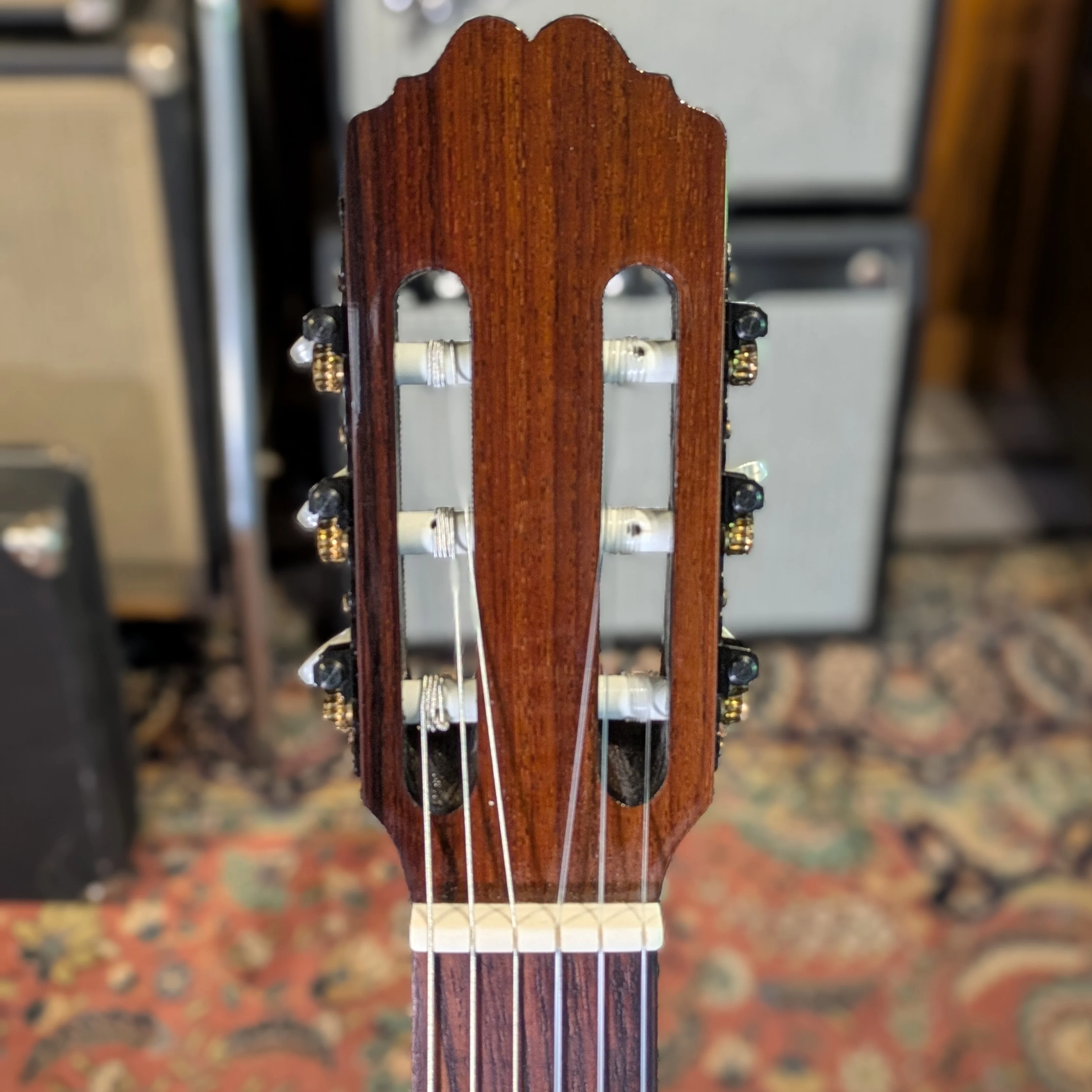 PRUDENCIO SAEZ MODÈLE 51A - Image 5