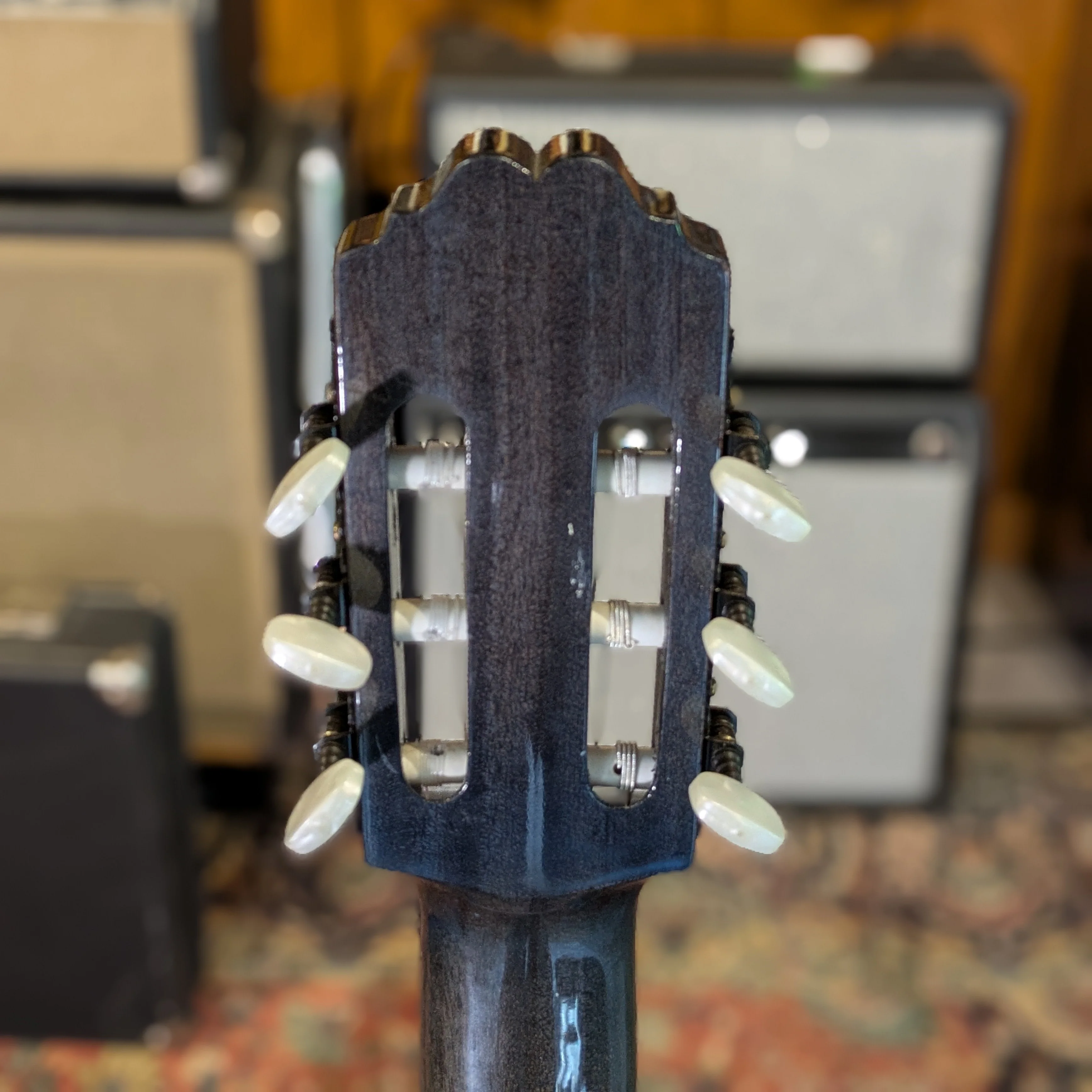 PRUDENCIO SAEZ MODÈLE 51A - Image 6