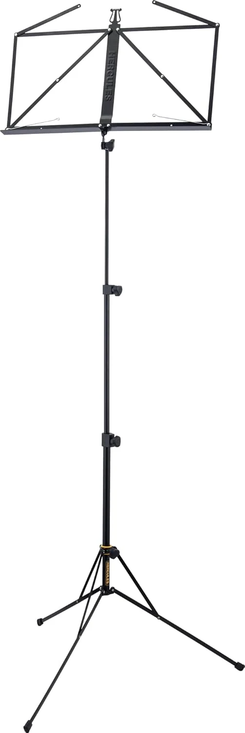 Pupitre Hercules BS030BB + Housse - Image 4