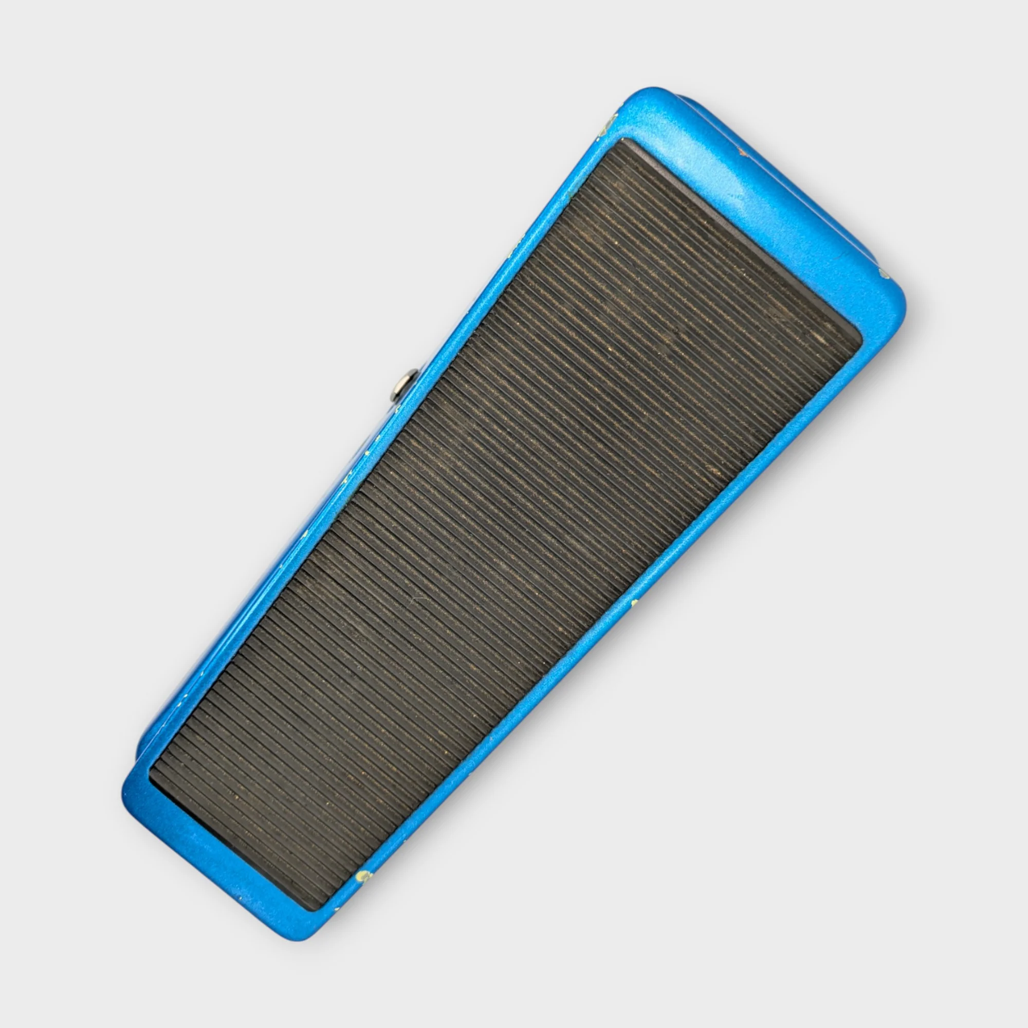 Real McCoy Custom RMC1 Wah - Blue - Image 5