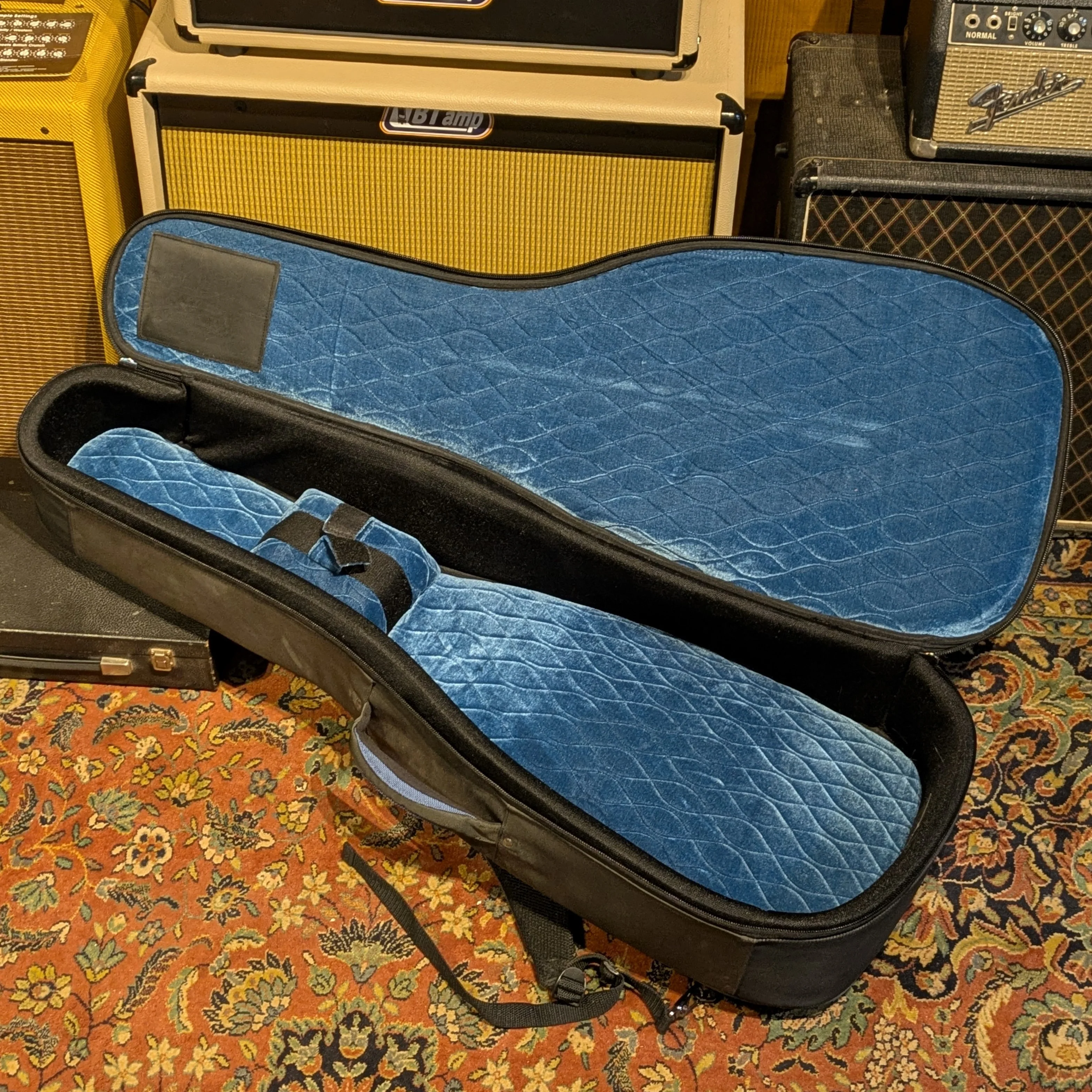 Reunion Blues RBC3 Classical Case - Image 2