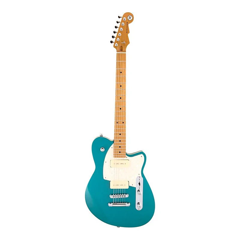 Reverend Charger 290 Deep sea blue - Image 2