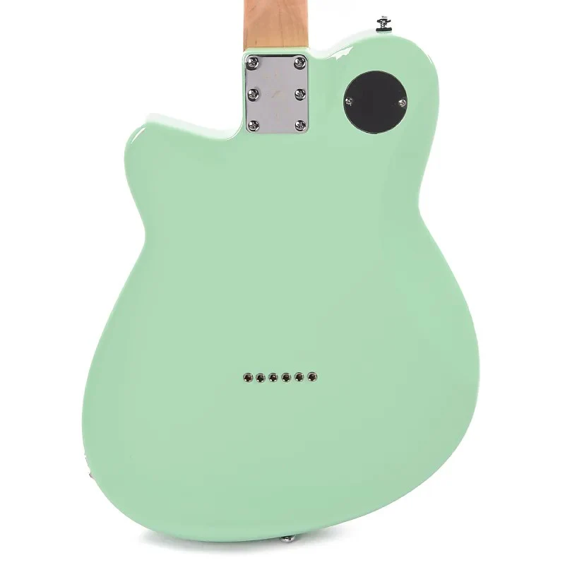 Reverend Cross Cut RM - Image 3