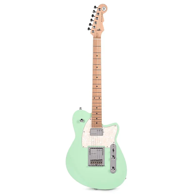 Reverend Cross Cut RM - Image 4