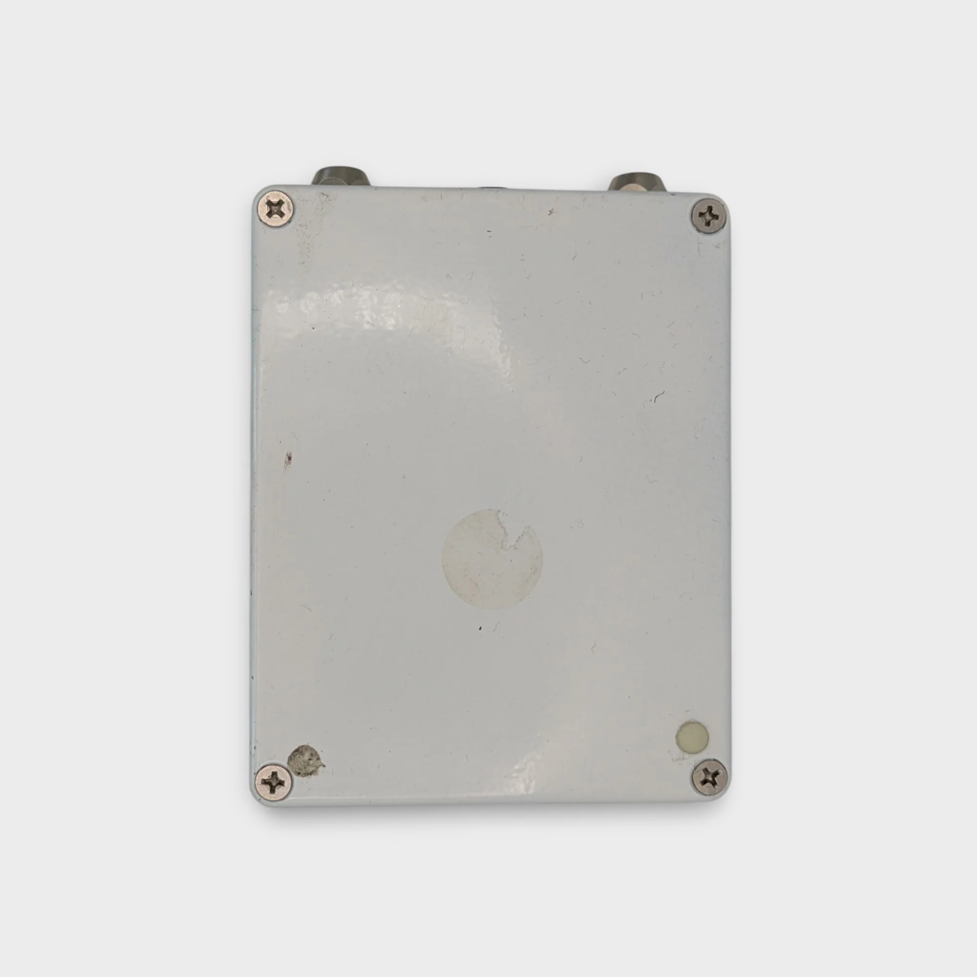 RG ELECTRONICS 1986 - Image 2