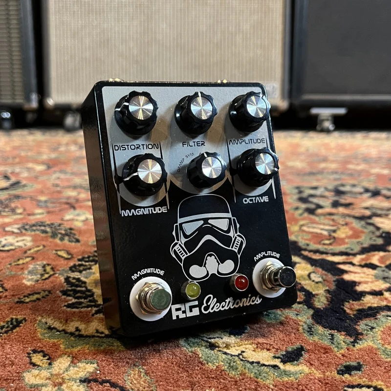RG Electronics Monster of Doom - Image 4