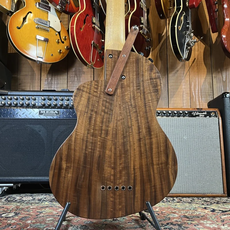 Rick Turner Renaissance RB5 - Image 2