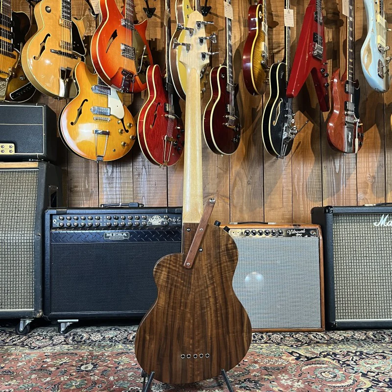Rick Turner Renaissance RB5 - Image 3