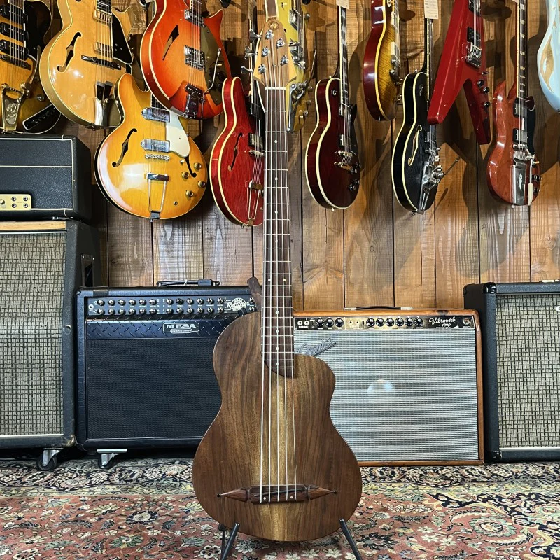 Rick Turner Renaissance RB5 - Image 4