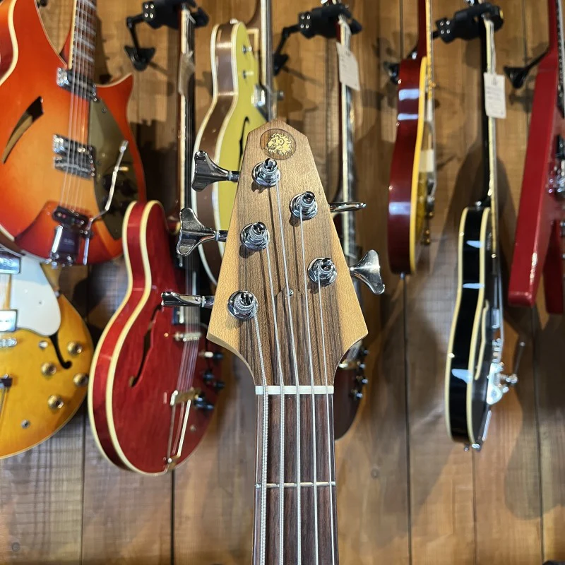 Rick Turner Renaissance RB5 - Image 6