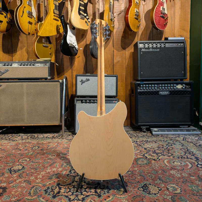 Rickenbacker 360/12 2009 - Mapleglo - Image 6