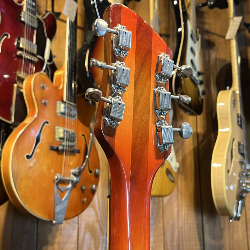 Rickenbacker R365 Capri (1958) USA - Image 7