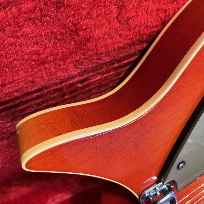 Rickenbacker R365 Capri (1958) USA - Image 9