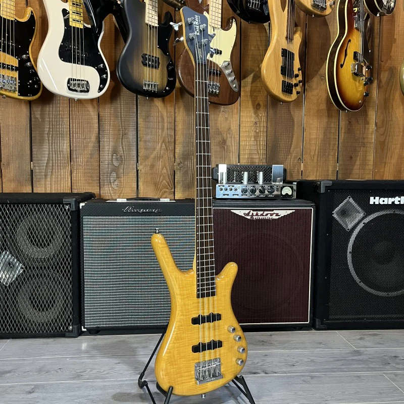 Rockbass Corvette Premium 4 - Image 2