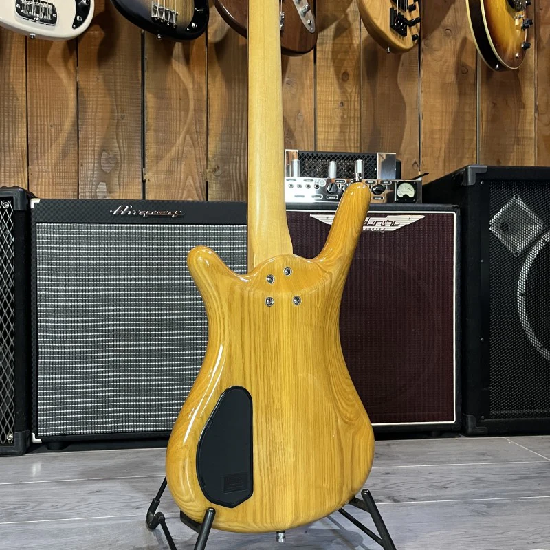 Rockbass Corvette Premium 4 - Image 3