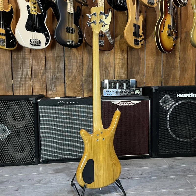 Rockbass Corvette Premium 4 - Image 4