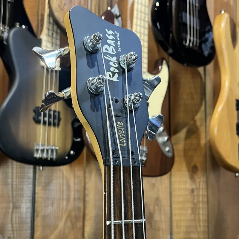 Rockbass Corvette Premium 4 - Image 5