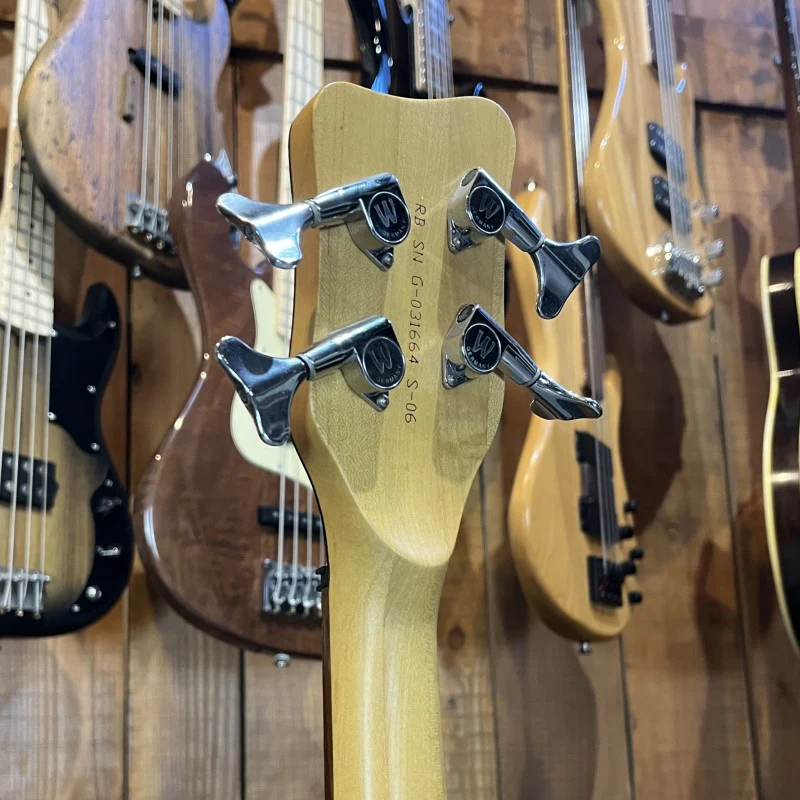 Rockbass Corvette Premium 4 - Image 6