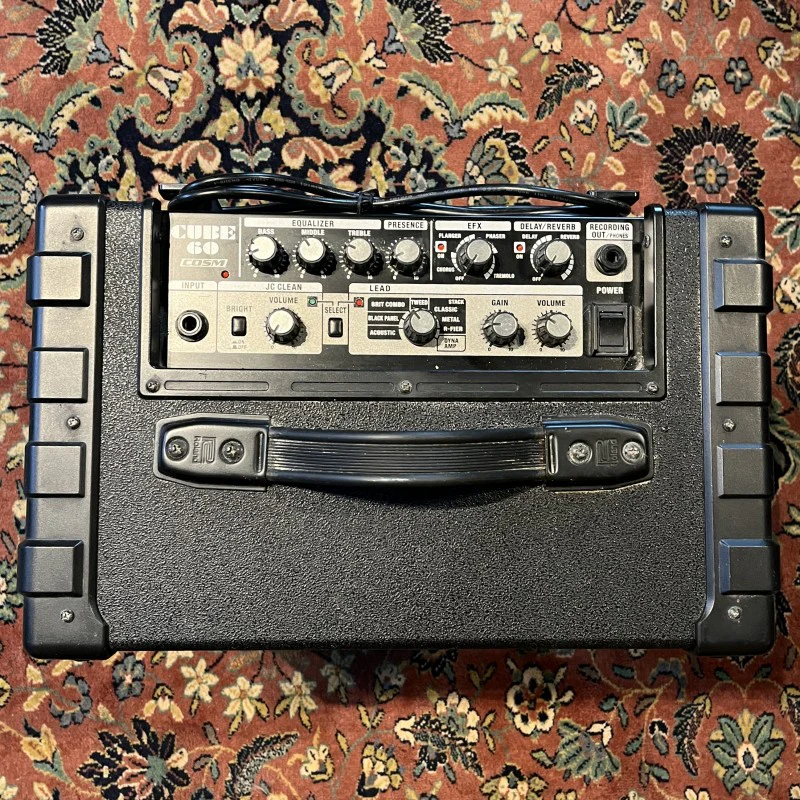 Roland Cube 60 - Image 3