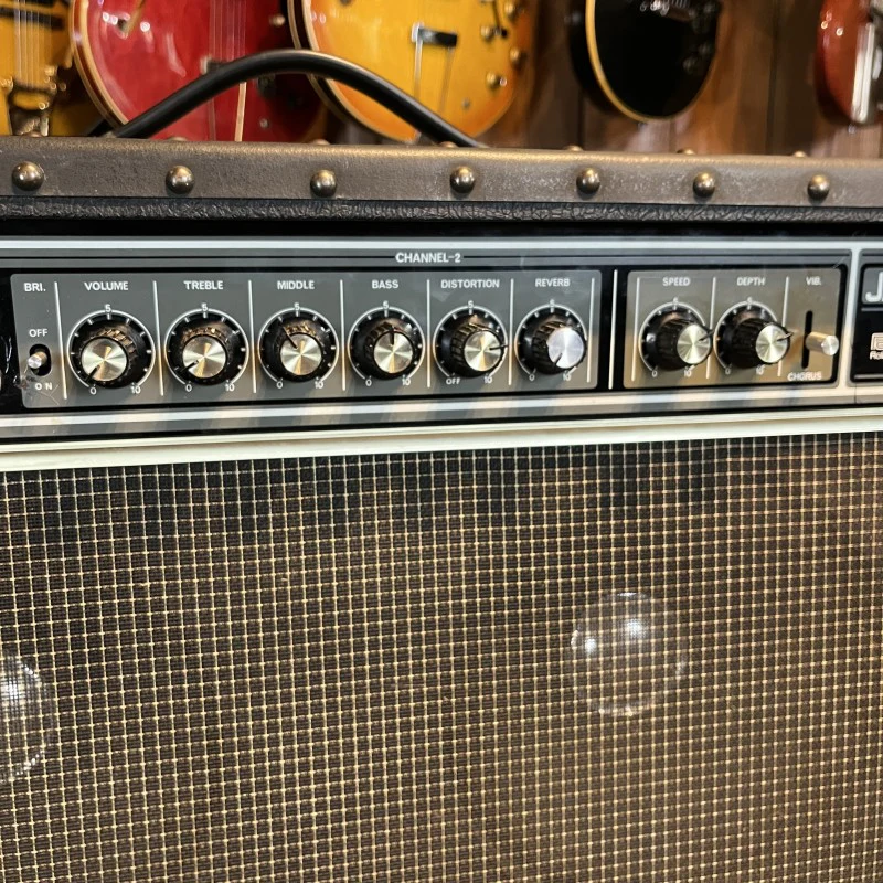 Roland JC-160 Jazz Chorus - Image 3