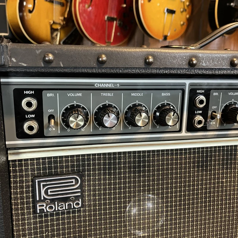 Roland JC-160 Jazz Chorus - Image 4